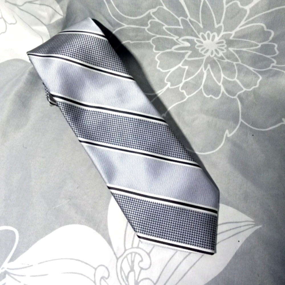 George multi patern tie